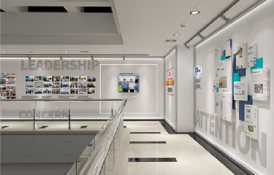 贡山制作安装文化墙的流程是什么？