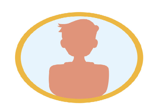 贡山墙绘中如何画好人物轮廓？