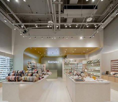 贡山店面装修流程