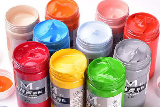 贡山你知道什么材料可以用于墙绘吗？