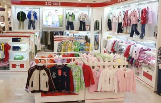 贡山店面装修风格确定。