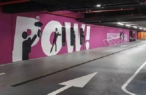 贡山墙绘设计师的选择是关键。