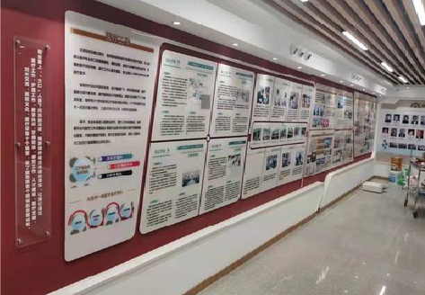 贡山大城市文化背景墙制作常用工艺。