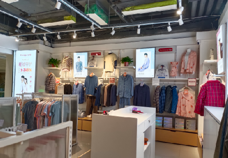 贡山超市卖场装修如何提升消费欲望？